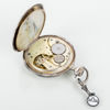FICKUR, 2 st, silver, 1900-talets första hälft