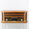 ROADSTER, kompaktstereo, HIF-1993D+BT, Wooden Home Hi-Fi System