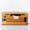 ROADSTER, kompaktstereo, HIF-1993D+BT, Wooden Home Hi-Fi System