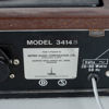 STEREO, Ferguson 3414, England
