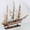 MODELLBÅT, "Clipper Siglo XIX", 1900-tal
