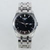 HERRARMBANDSUR, Tissot, stål, 2000-tal