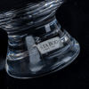 KONJAKSKUPOR, 6 st, glas, "Rondo", Kosta Boda