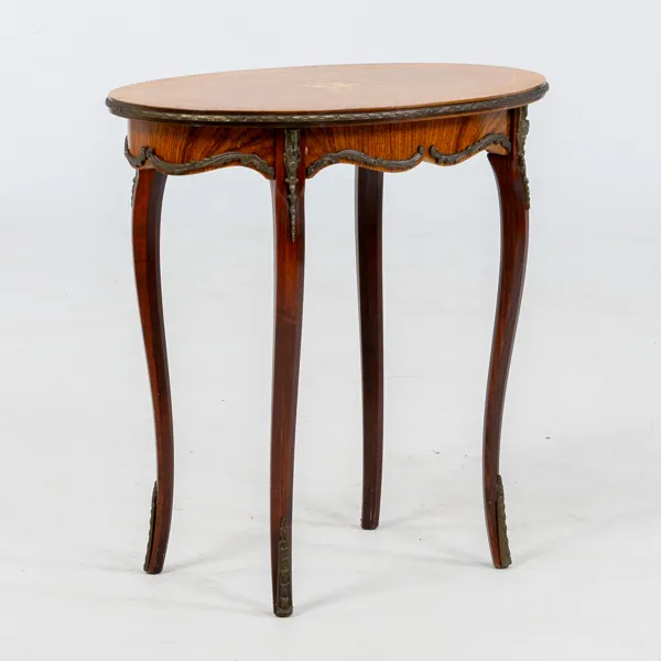 SIDOBORD, rokokostil, 1900-tal