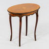SIDOBORD, rokokostil, 1900-tal