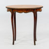 SIDOBORD, rokokostil, 1900-tal