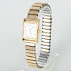 OMEGA, armbandsur, gulddoublé