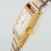 OMEGA, armbandsur, gulddoublé