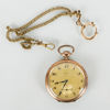 ZENITH, fickur, silver, Grand Prix Paris 1900 15 rubis, 1900-talets första hälft