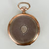 ZENITH, fickur, silver, Grand Prix Paris 1900 15 rubis, 1900-talets första hälft