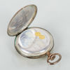 ZENITH, fickur, silver, Grand Prix Paris 1900 15 rubis, 1900-talets första hälft