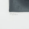 PHILIP VON SCHANTZ (1928-1998), etsning, signerad, daterad -70 och numrerad 53/120