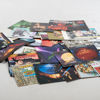 LP-SKIVOR, ca 65 st, bla Art Garfunkel, Bryan Ferry, Stevie Wonder, Elton John, Madonna mm