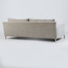JENS JUUL EILERSEN, soffa, "Steamline", Eilersen, Danmark