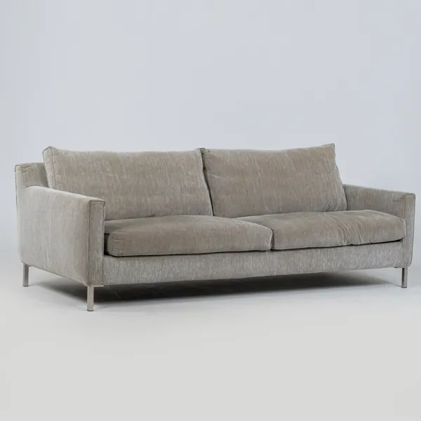 JENS JUUL EILERSEN, soffa, "Steamline", Eilersen, Danmark