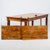 MATSALSBORD, 1900-/2000-tal