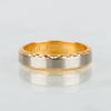 RING, 18k guld