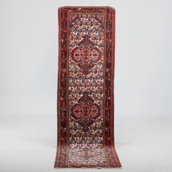 ORIENTMATTA, galleri, Zageh, ca 82 x 312 cm