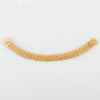 ARMBAND, 18k guld, BGH Stockholm 1963