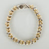 ARMBAND, 18k guld, sk deux coleurs, 1900-/2000-tal