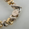 ARMBAND, 18k guld, sk deux coleurs, 1900-/2000-tal