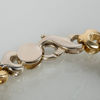 ARMBAND, 18k guld, sk deux coleurs, 1900-/2000-tal