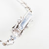 ARMBAND, 18k vitguld, 1900-/2000-tal