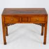 SIDEBOARD, hardwood, Sydostasien, 1900-tal