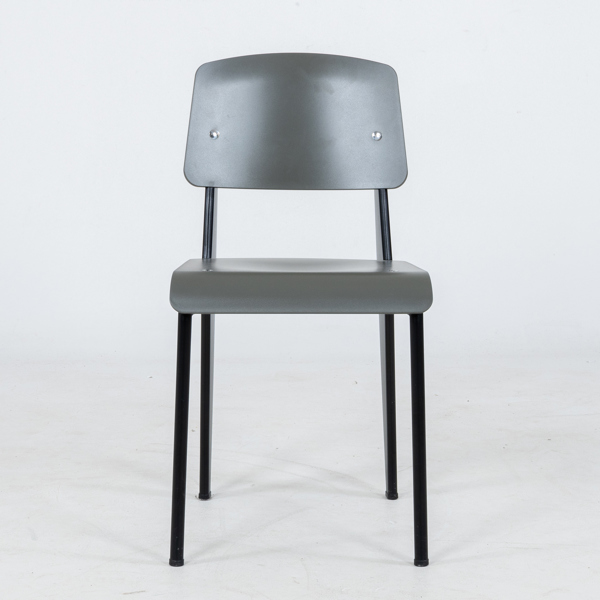 JEAN PROUVÉ, stol, "Standard SP", Vitra, 2013