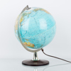 JORDGLOB, Scan-Globe A/S, Danmark, 1970-tal