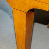 JULIUS BLÜTHNER, flygel, mahogny, Aliquot, 129356, Leipzig, Tyskland, 1900-talets första hälft