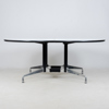 KONFERENSBORD, "Segment table", Vitra, nutida