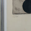 GINO SCARPA (1924-2002), färgetsning, signerad och numrerad 12/40