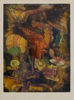 ROBERTO MATTA (Chile, 1911-2002), etsning/akvatint, signerad