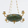 TAKAMPEL, gustaviansk stil, 1800-tal