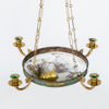 TAKAMPEL, gustaviansk stil, 1800-tal