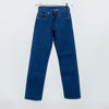 JEANS, Levi's 501, 1980-tal, strlk 28/34