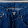 JEANS, Levi's 501, 1980-tal, strlk 28/34