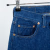 JEANS, Levi's 501, 1980-tal, strlk 28/34