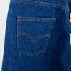 JEANS, Levi's 501, 1980-tal, strlk 28/34