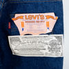 JEANS, Levi's 501, 1980-tal, strlk 28/34