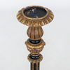 PIEDESTAL, barockstil, 1800-tal