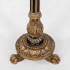 PIEDESTAL, barockstil, 1800-tal