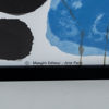 UTSTÄLLNINGSAFFISCH, färglitografi, Maeght Editeur, Arte Paris