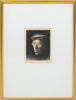 FOLKE GULLBY (1912-1982), etsning, signerad