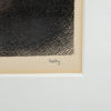 FOLKE GULLBY (1912-1982), etsning, signerad