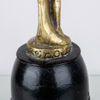 SKULPTUR, mässing, efter Renoir, 1900-tal