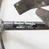 BRASVERKTYG, smide, 5 del, Bolin Smide