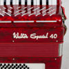 PIANODRAGSPEL, Walter Special 40, 1900-talets mitt