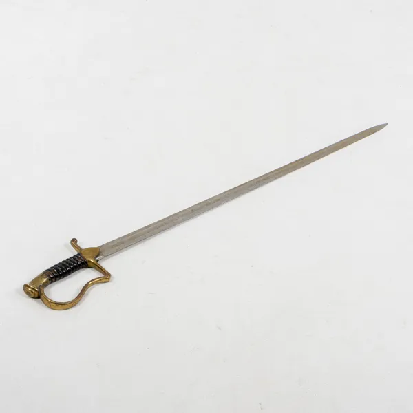 VÄRJA, 1800-tal